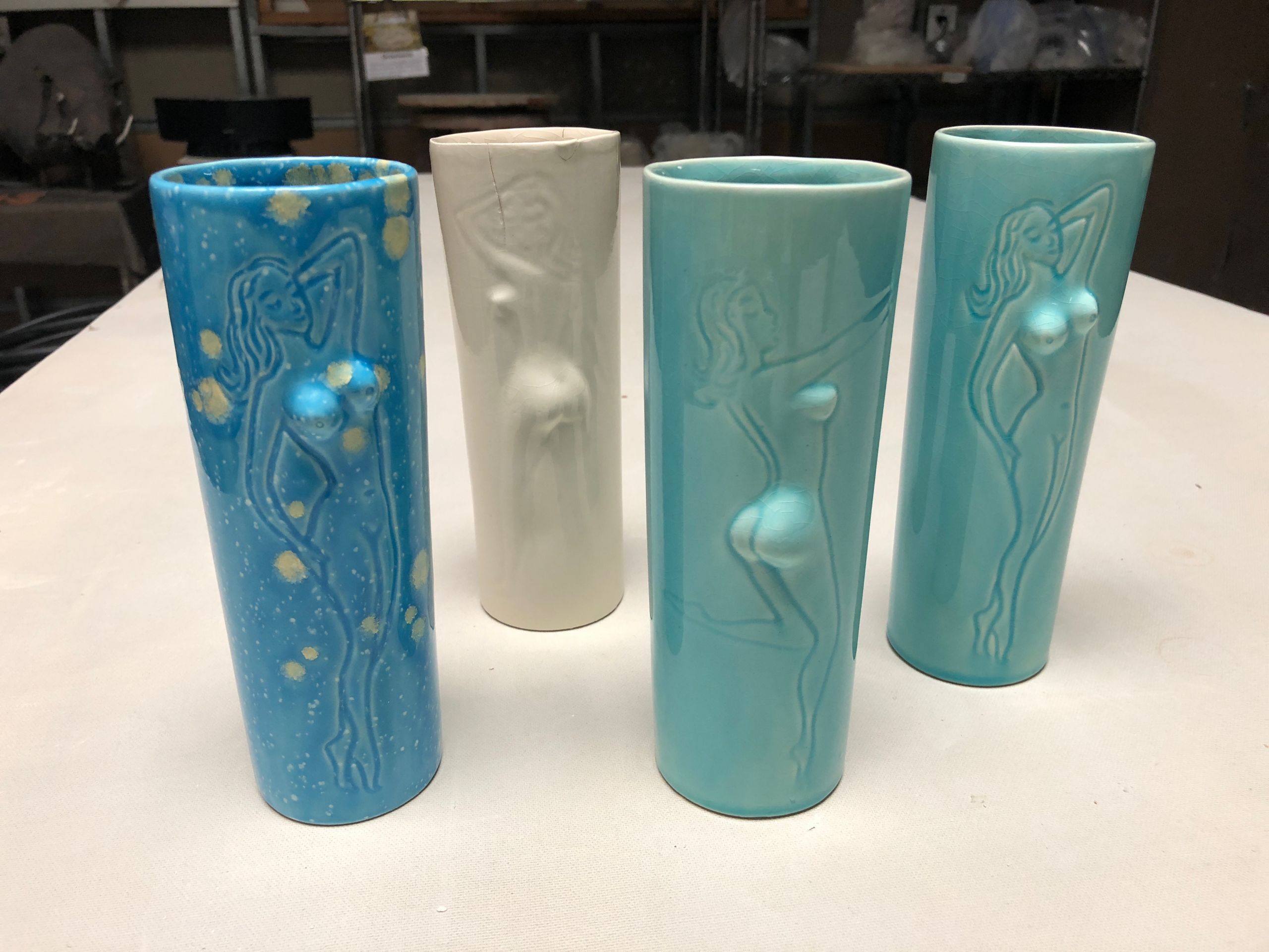 How To Glaze Pottery: Guide To Ceramics Glazing